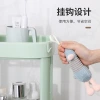 حمّامات، مراحيض، مراحيض، مراحيض بلاستيكية، مثلثات متعددة الطبقات Item Picture